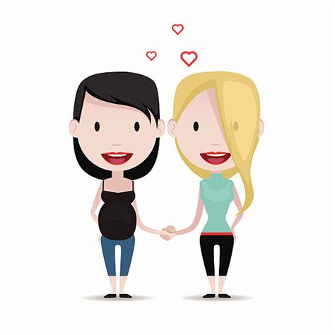 Lesbian Moms Illustrations Royalty Free Vector Graphics And Clip Art