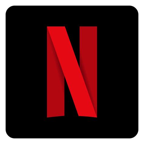 Netflix N Logo Png الصور Png Mart