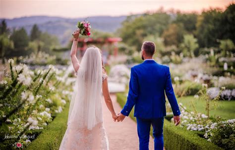 Le plus beau jour de votre vie mérite le plus beau des décors. Votre réception de mariage dans les Plus Beaux Jardins de ...