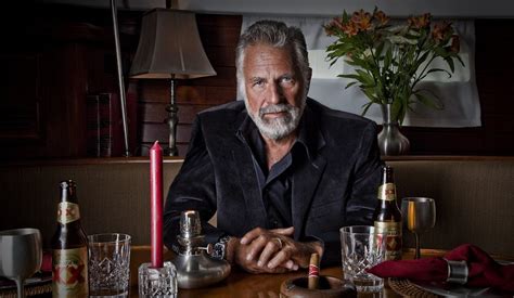 The Most Interesting Man In The World By Rka Medium