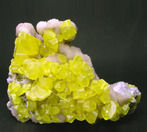 Fabre Minerals