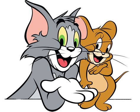 Tom And Jerry Png Pic Png Arts