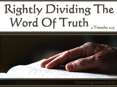 Study to show thyself approved. 2 Timothy 2:15 - Verse of the Day