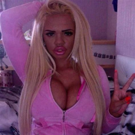 This Mom And Daughter Duo Have Taken Their Katie Price Obsession Way Too Far 35 Pics