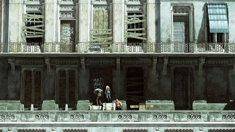 Dishonored 2 Screenshots Released Oc3d News
