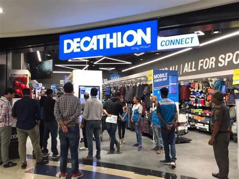 Hn Connect Store Sports Advisor Decathlon