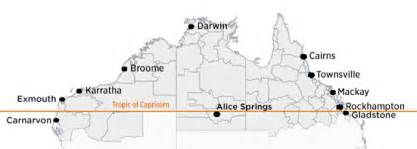 Search for street addresses and locations. Northern Australia insurance inquiry | ACCC