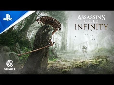 Assassin S Creed Infinity Secondo Jeff Grubb Sar Ambientato In