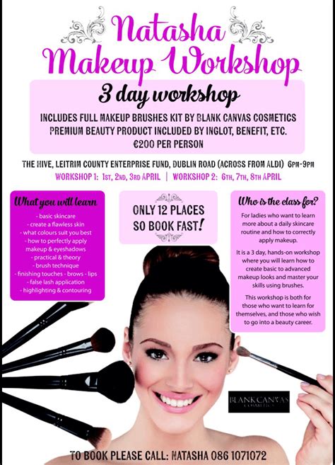 Contouring Makeup Class Glasgow Saubhaya Makeup