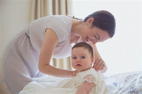 Beautiful London Baptism Photography By Baby Photography Amy Fanton