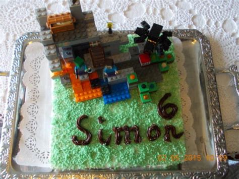 Minecraft für anfänger ist ein minecraft survival let's play in der 1.14. Wie Macht Man In Minecraft Kuchen - was fuer eine farbe in ...