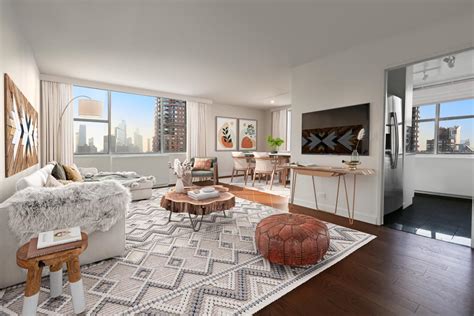 NYC Luxury Apartments For Rent Glenwood Management