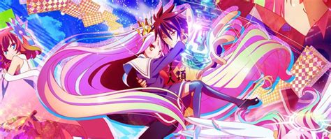 While it's a shame the original cast were merely extras in a framing story, the new story they did tell was good enough that i can forgive them for it. No Game No Life: Zero Film To Release In NZ Cinemas ...