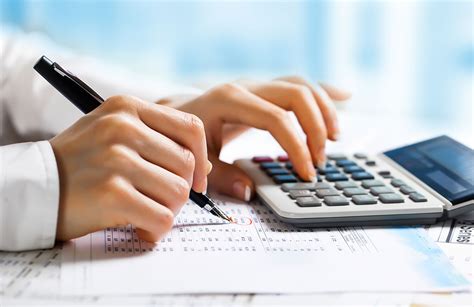 Benefits Of Timely And Accurate Financial Reporting Accounting Taxes