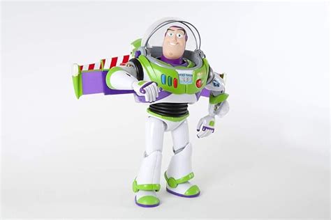 Disney Toy Story 4 Signature Collection Buzz Lightyear 12 Inch