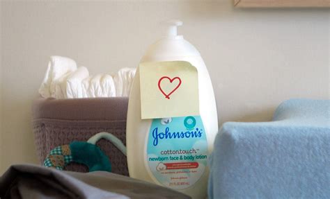 Or text freeme to 51697. FREE JOHNSON'S COTTONTOUCH Newborn Lotion Sample at ...