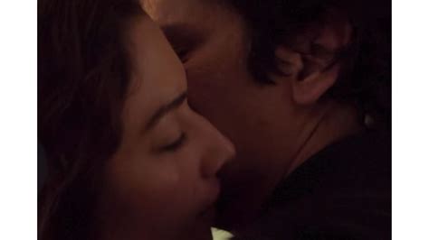 Tamannaah Bhatia Vijay Varma S Intense Kissing Scene From Lust Stories Goes Viral