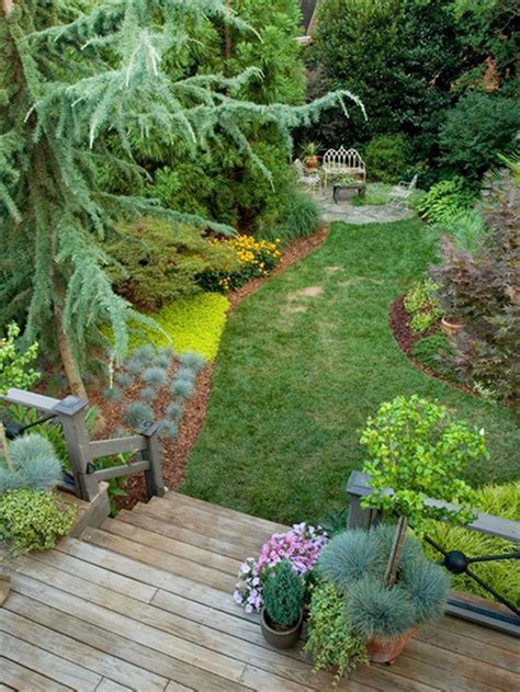 10 free gardening products one of the. 45 Best and Cheap Simple Front Yard Landscaping Ideas 54 - HomEnthusiastic