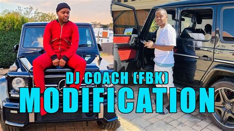 Fbk Dj Coach Shows How His Modification Strategy Works With Results
