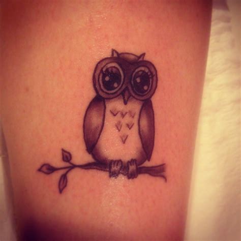 cute owl tattoo print tattoos paw print tattoo cute owl tattoo couple tat tattoo portfolio