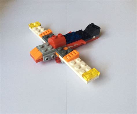 An alternative build for the ninjago fire mech (70615). Pin on Lego Alternative Build