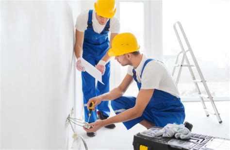 Types And Importance Of Local Building Maintenance Services Pacific