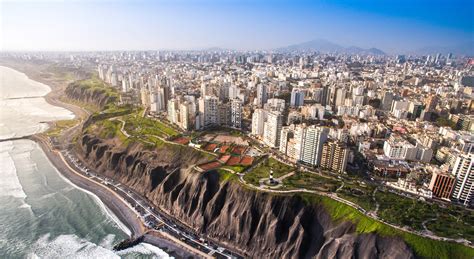 Peru is the third largest country in south america, after brazil and argentina. Peru | Locations | Baker McKenzie