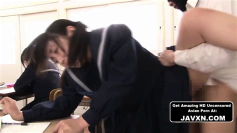 Japanese Babes Fucked In Class Eporner