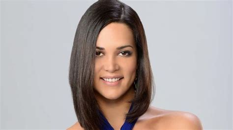 Monica Spear Dead — Telenovela Star And Former Miss Venezuela Killed In Shooting Variety