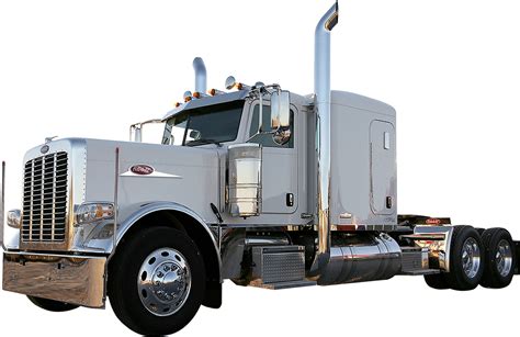 Collection Of Semi Truck Clipart Png Clipart Peterbilt Truck Png