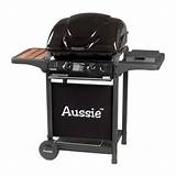 Large Gas Grill Reviews Images