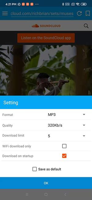 Best soundcloud to mp3 converter. How to Convert SoundCloud Playlist to MP3 Format | iTubeGo