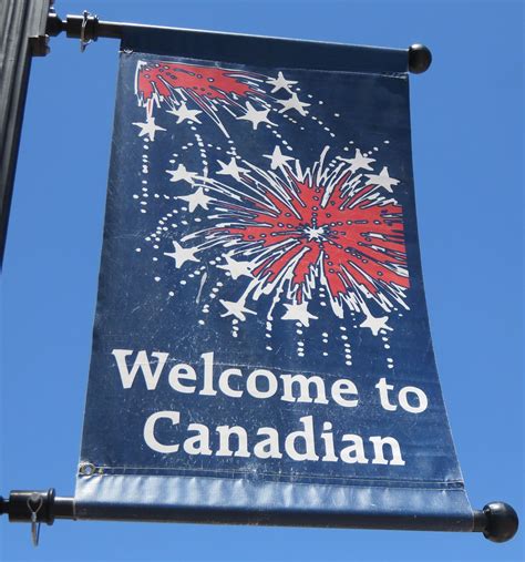 Welcome to Canadian Banner (Canadian, Texas) | Canadian is ...