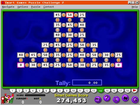 Here is the video game smart games puzzle challenge 2! Download Smart Games Puzzle Challenge 2 (Windows 3.x) - My ...