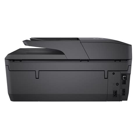 · press and hold the wireless button on the printer. Windows 10 And Hp Office Jet 6968 / Hp Officejet Pro 6968 ...
