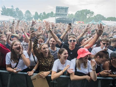 Alle informationen zum verein auf www.hcl.at Der letzte Tag des 30. Szene Openair in Lustenau ...