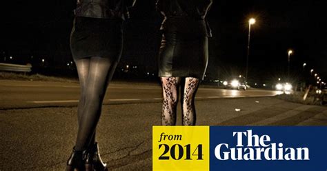Prostitutes In Italy Fight For Right To Pay Tax And Qualify For Pensions Italy The Guardian