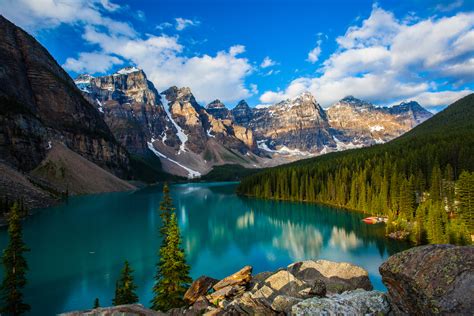 Top 10 Places To Visit In Canada Canadian Immigration