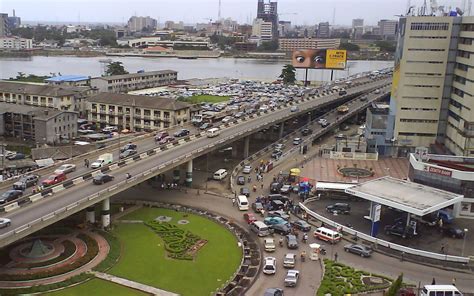 6 Best Places To Live In Lagos Nigeria 2023