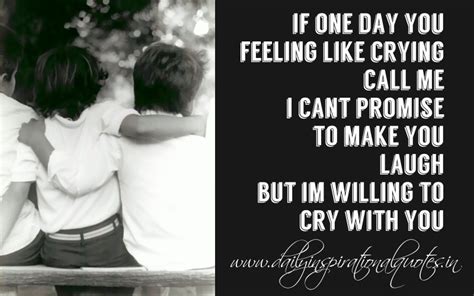 Best Friend Quotes That Make You Cry Quotesgram