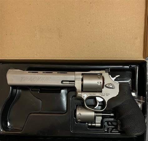Taurus M992 Tracker 65 22lr And 22mag For Sale