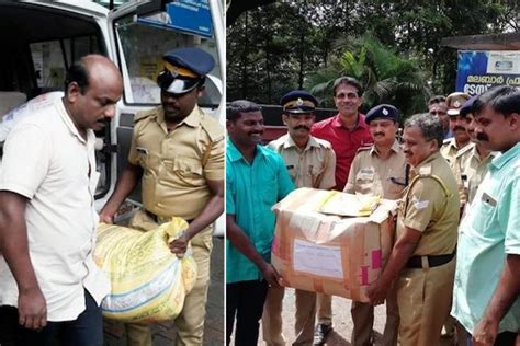 humanity above all maharashtra sex workers and kerala jail inmates also come to aid of kerala