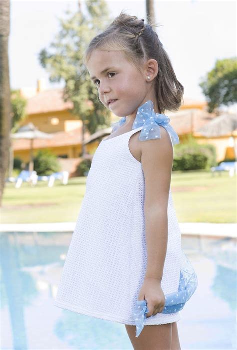 Maricruz Moda Infantil Flower Girl Dresses Fashion Flower Girl Free