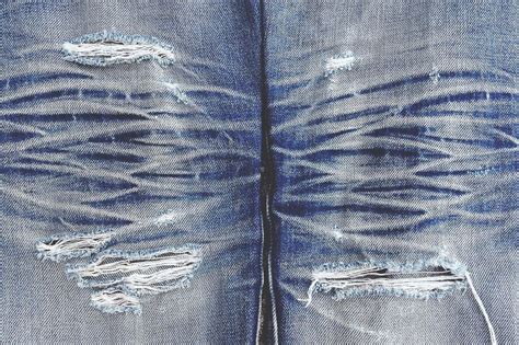 Why Does Raw Denim Fade Find Out In Our New Entry Via The Link In Our