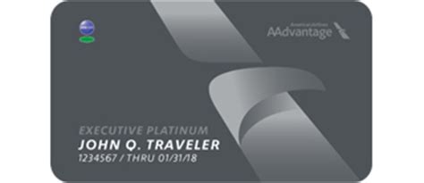 Please note that elite status membership cards cannot be printed. AAdvantage elite status − AAdvantage program − American Airlines