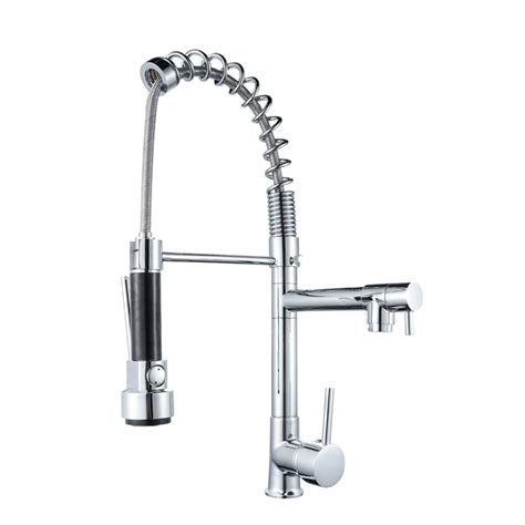 Get free shipping on qualified touch kitchen faucets or buy online pick up in store today in the kitchen department. Kitchen Copper Alloy Faucet Sensor Touch Control Lead-free ...