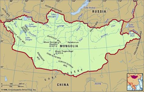 Belukha mountain, 4 506 m. Mongolia | Culture, History, & People | Britannica.com