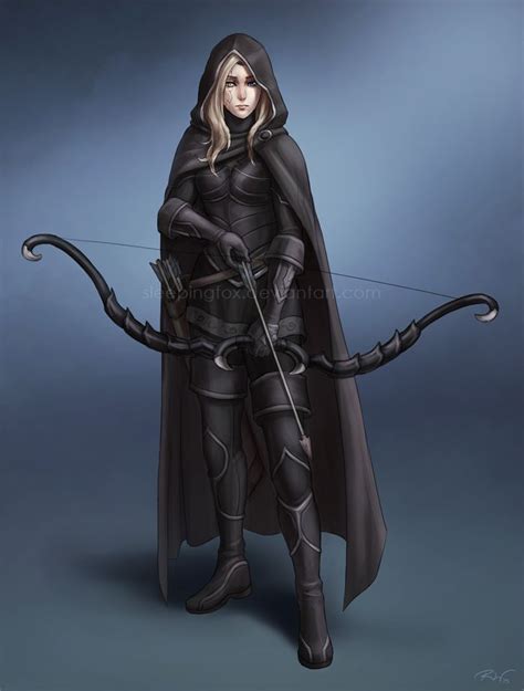 Female Armor Fantasy Female Warrior Fantasy Rpg Medieval Fantasy