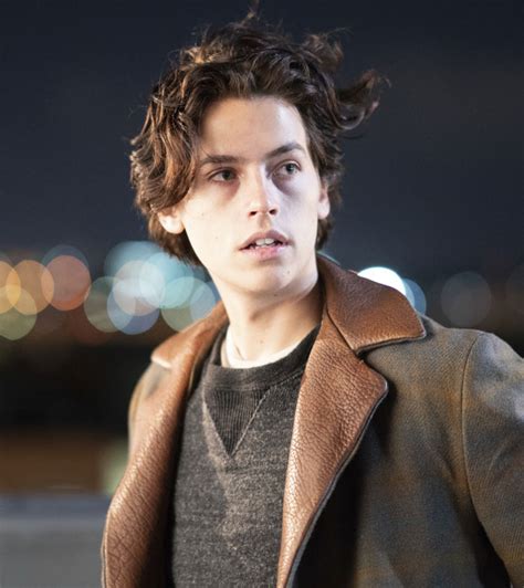 Picture Of Cole Sprouse In Riverdale Cole Sprouse 1643675684