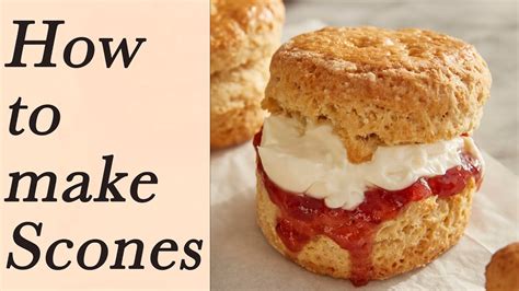 Scones Recipe Using Self Raising Flour Sante Blog